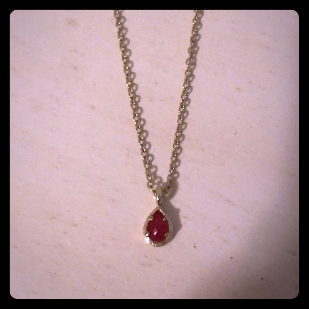 Kendra Scott Necklace
